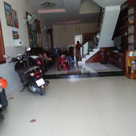 846E16Homestay Вунгтау Экстерьер фото
