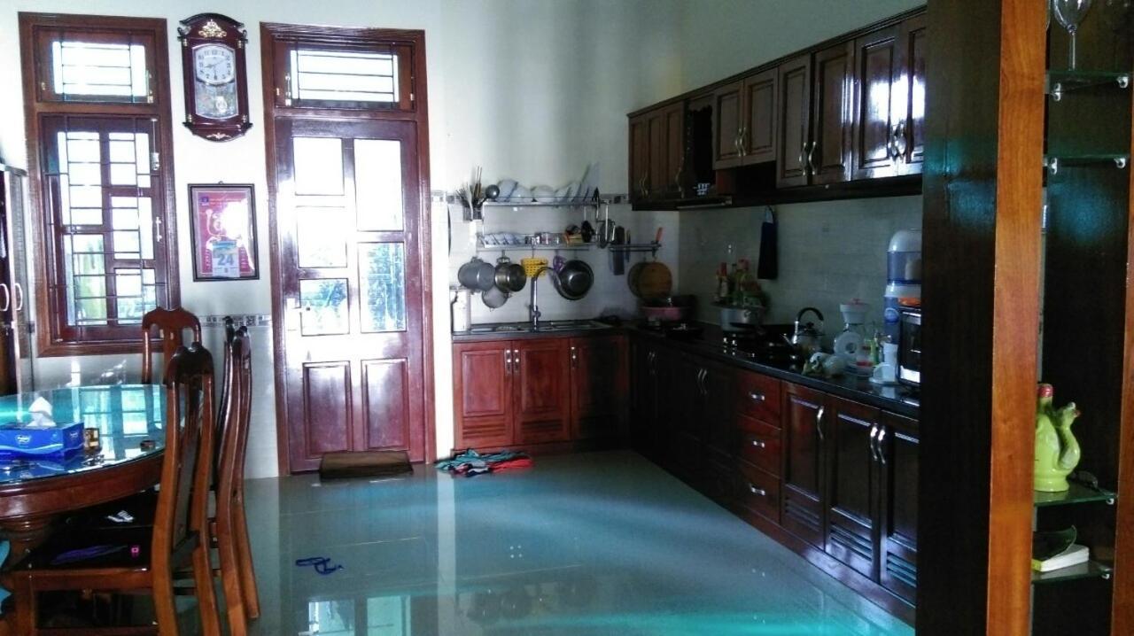 846E16Homestay Вунгтау Экстерьер фото
